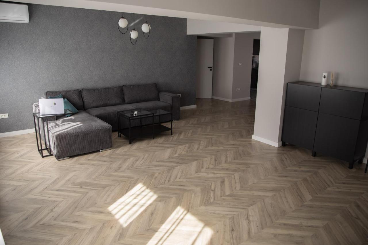 Sabrini Residence B3 Timisoara Old Town Eksteriør billede