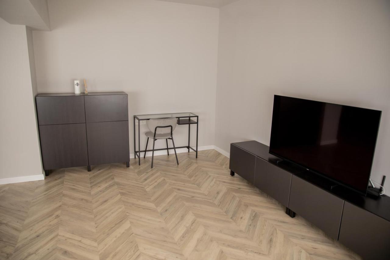 Sabrini Residence B3 Timisoara Old Town Eksteriør billede