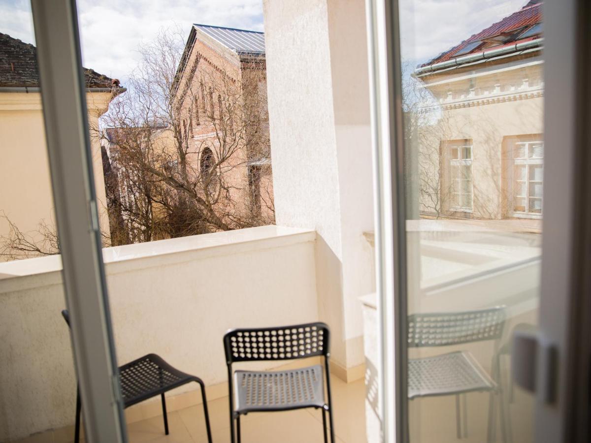 Sabrini Residence B3 Timisoara Old Town Eksteriør billede